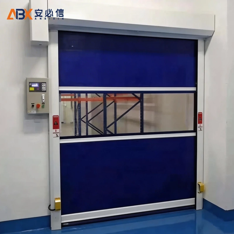忻州市快速卷帘门