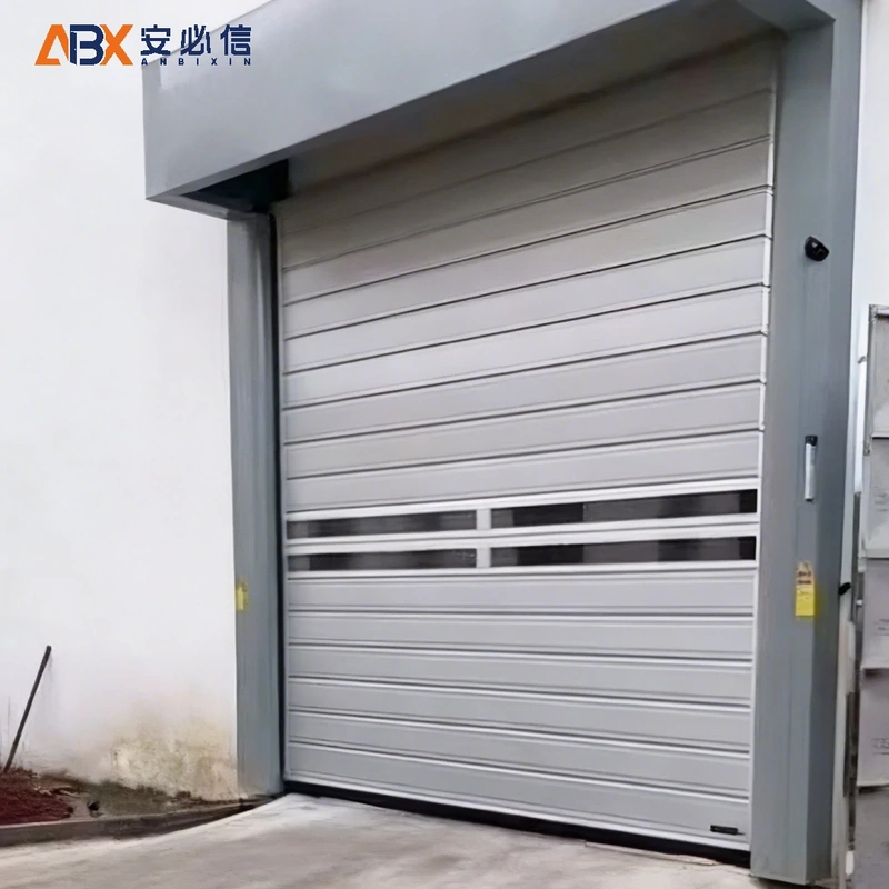 忻州市医药密闭高速门